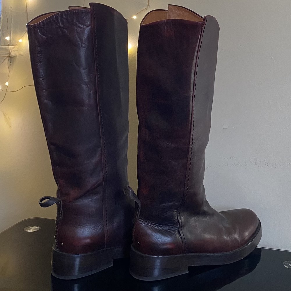 WE THE FREE By Free People | Equestrian Boots - Picture 3 of 12